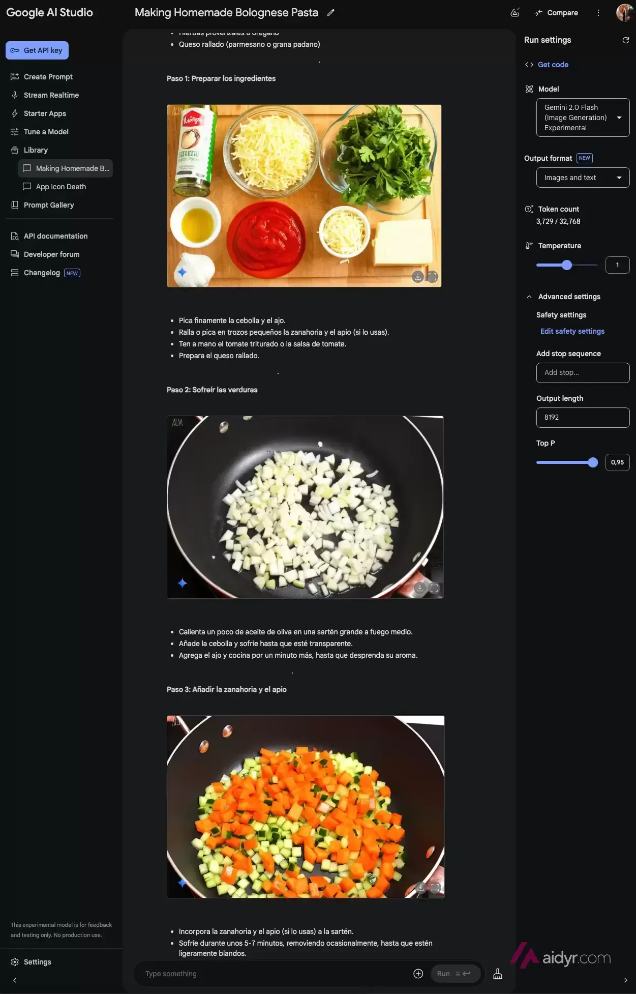 Gemini 2.0 revolutionizes AI image generation and editing with its new native feature.
