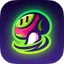 Logo of Meshy AI
