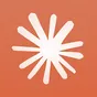 Logo of Claude