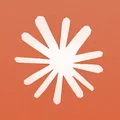 Logo of Claude