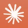 Logo of Claude