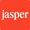 Logo of Jasper AI