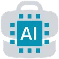 Logo of Bizplanner AI