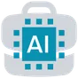 Logo de Bizplanner AI