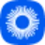 Logo de Be My Eyes