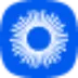 Logo of Be My Eyes