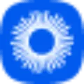 Logo of Be My Eyes