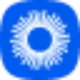Logo of Be My Eyes