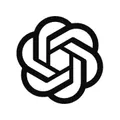 Logo of ChatGPT