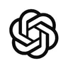 Logo of ChatGPT