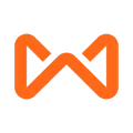 Logo of Chatsonic