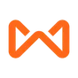 Logo de Chatsonic