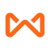 Logo of Chatsonic