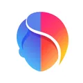 Logo of FaceApp