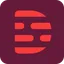 Logo of Descript