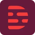 Logo of Descript