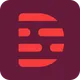 Logo of Descript