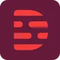 Logo de Descript