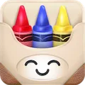 Logo of DrawAnyone