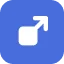 Logo de Smart Upscaler