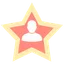 Logo of Star by Face