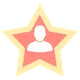 Logo of Star by Face