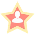 Logo of Star by Face