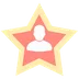 Logo of Star by Face