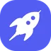 Logo of B2B Rocket