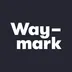 Logo of Waymark
