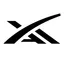 Logo of Grok AI