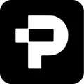 Logo of PixAI