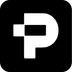 Logo of PixAI