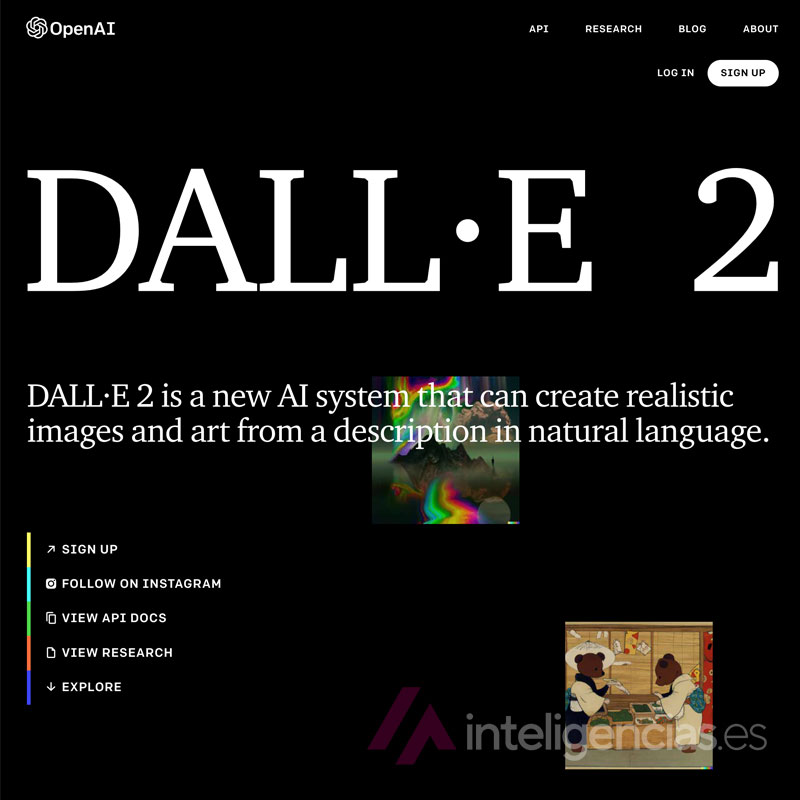 dall-e-ia