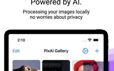 PixAI