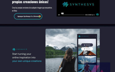Synthesys X