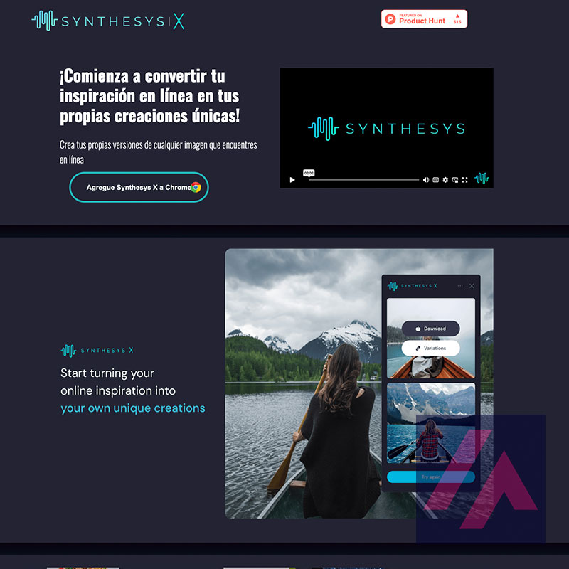 synthesys-x