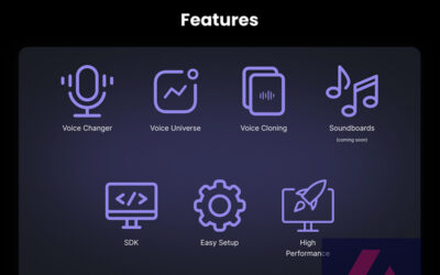 Voice AI