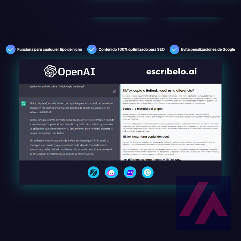 escribelo ai