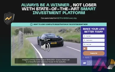 Smart Stocks AI