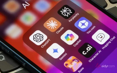 The best 15 artificial intelligence apps you should try on your smartphone