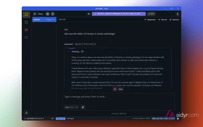How to run DeepSeek R1 locally on Windows macOS Android and iPhone