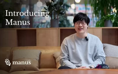 Manus AI the new promise of China that does not meet expectations