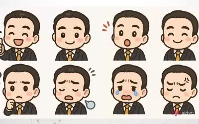 Create awesome WhatsApp stickers with ChatGPT and surprise your friends